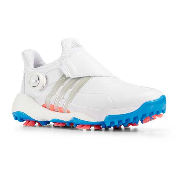 Adidas tour 360 boost 2.0 best sale golf shoes boa